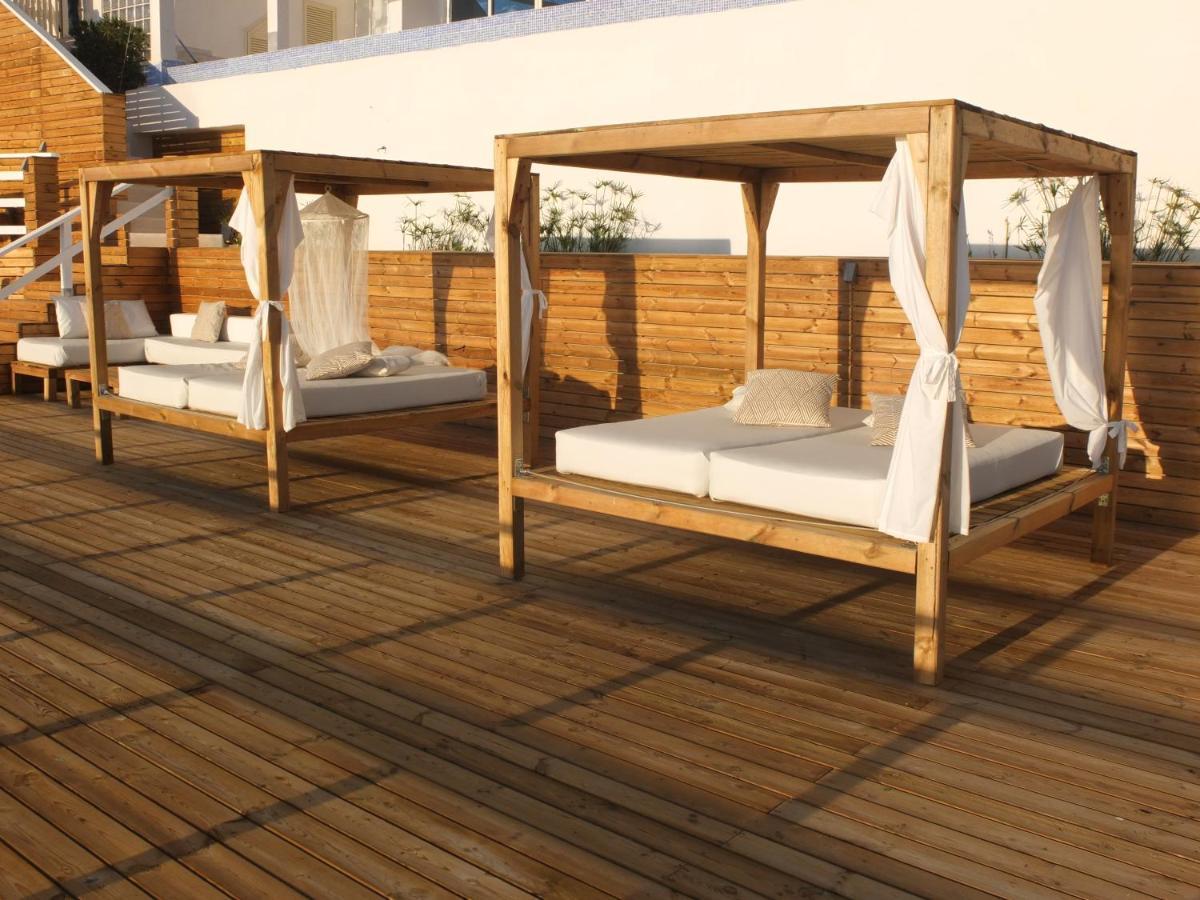 Exclusive Seafront Villa,Private Pool,Gym,Bbq El Toro  Zewnętrze zdjęcie
