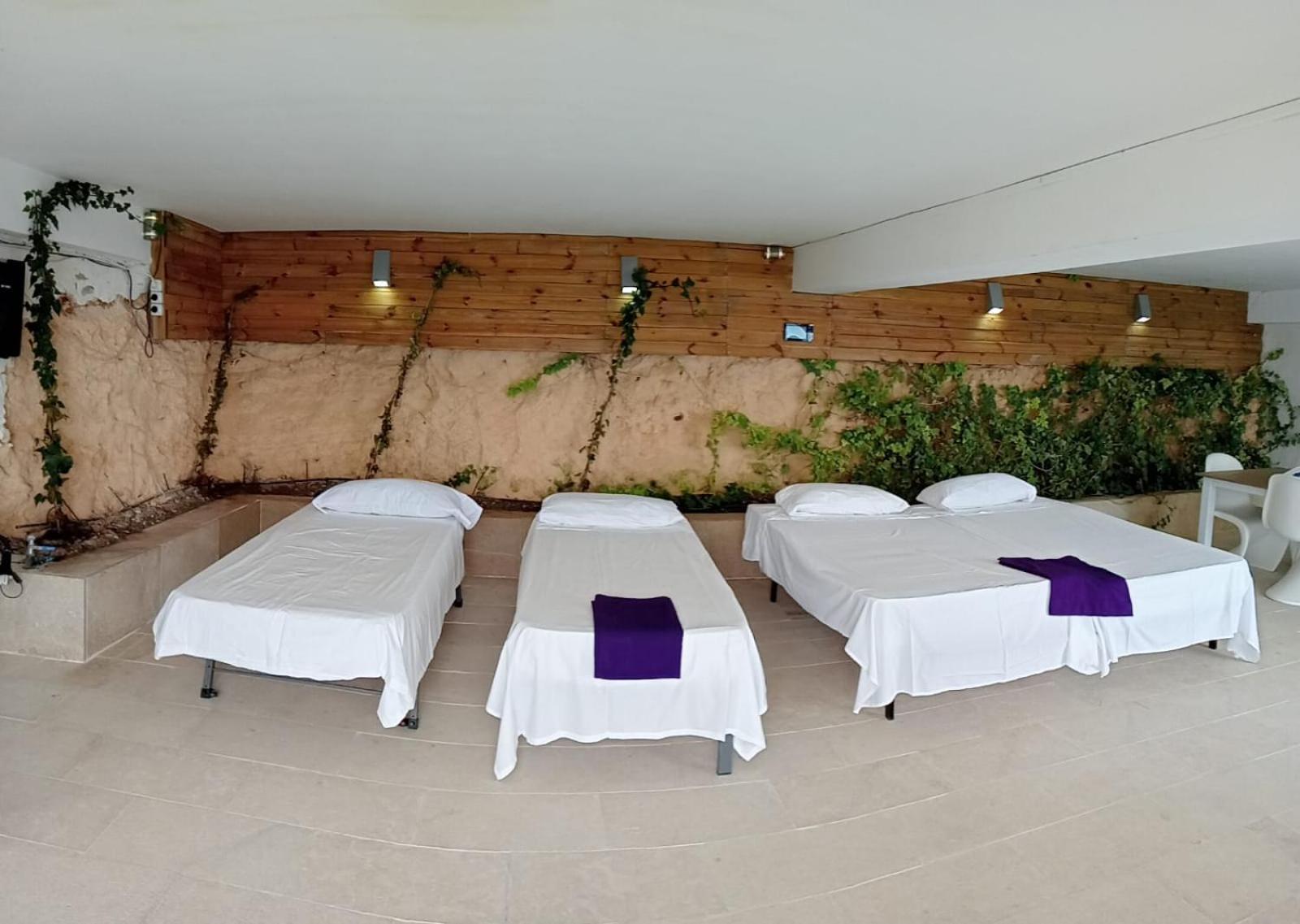 Exclusive Seafront Villa,Private Pool,Gym,Bbq El Toro  Zewnętrze zdjęcie