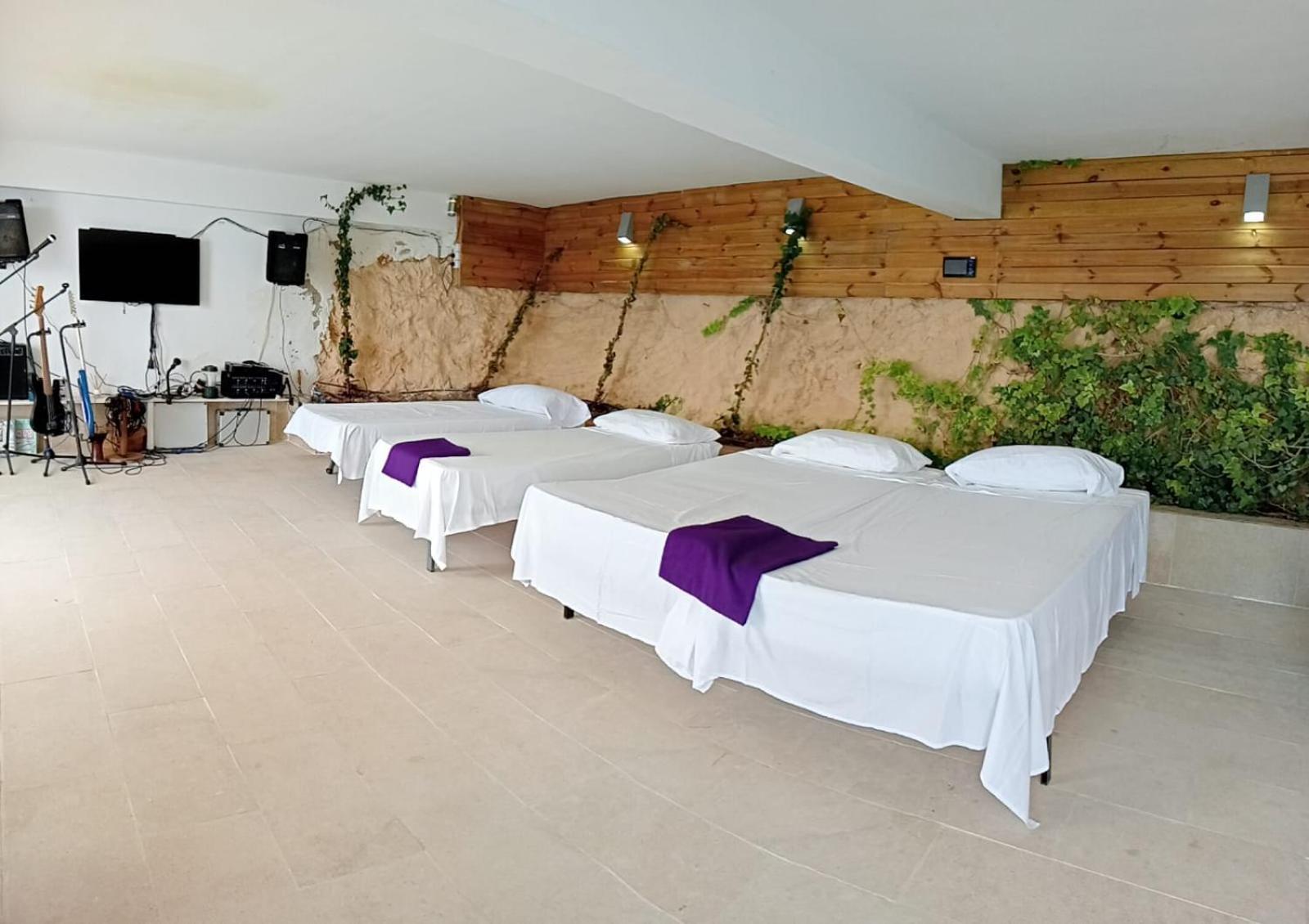Exclusive Seafront Villa,Private Pool,Gym,Bbq El Toro  Zewnętrze zdjęcie